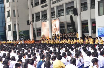 โรงเรียนปรีชานุศาสน์